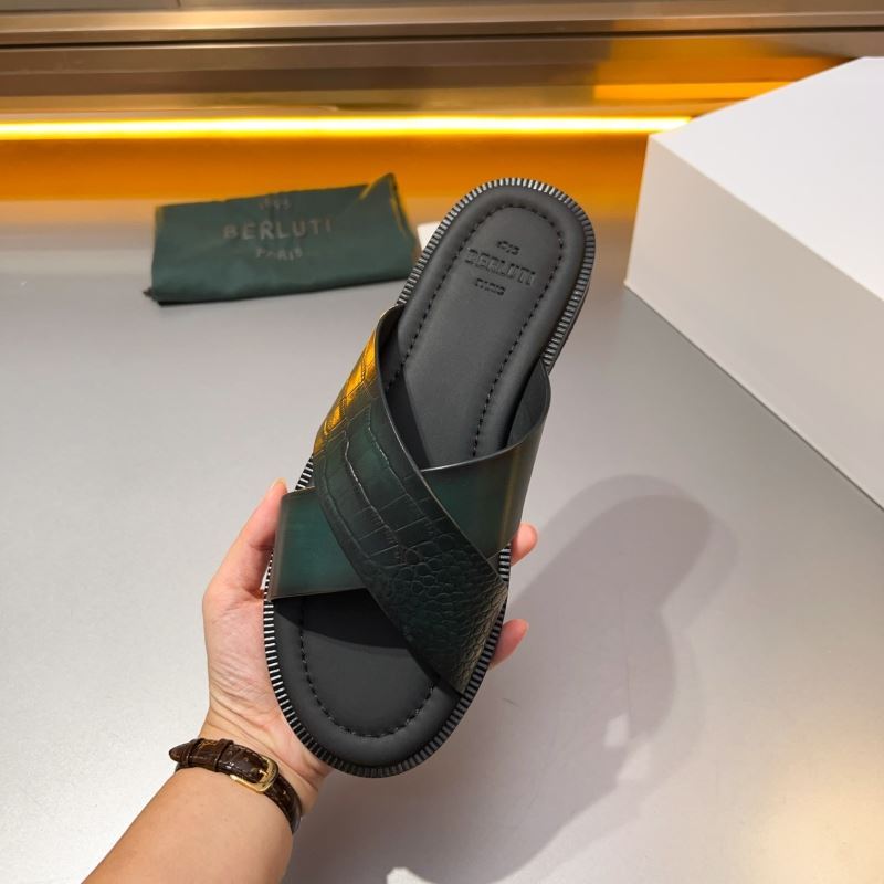 Berluti Sandals